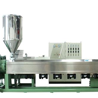 GJS High Capacity Extrusion Line
