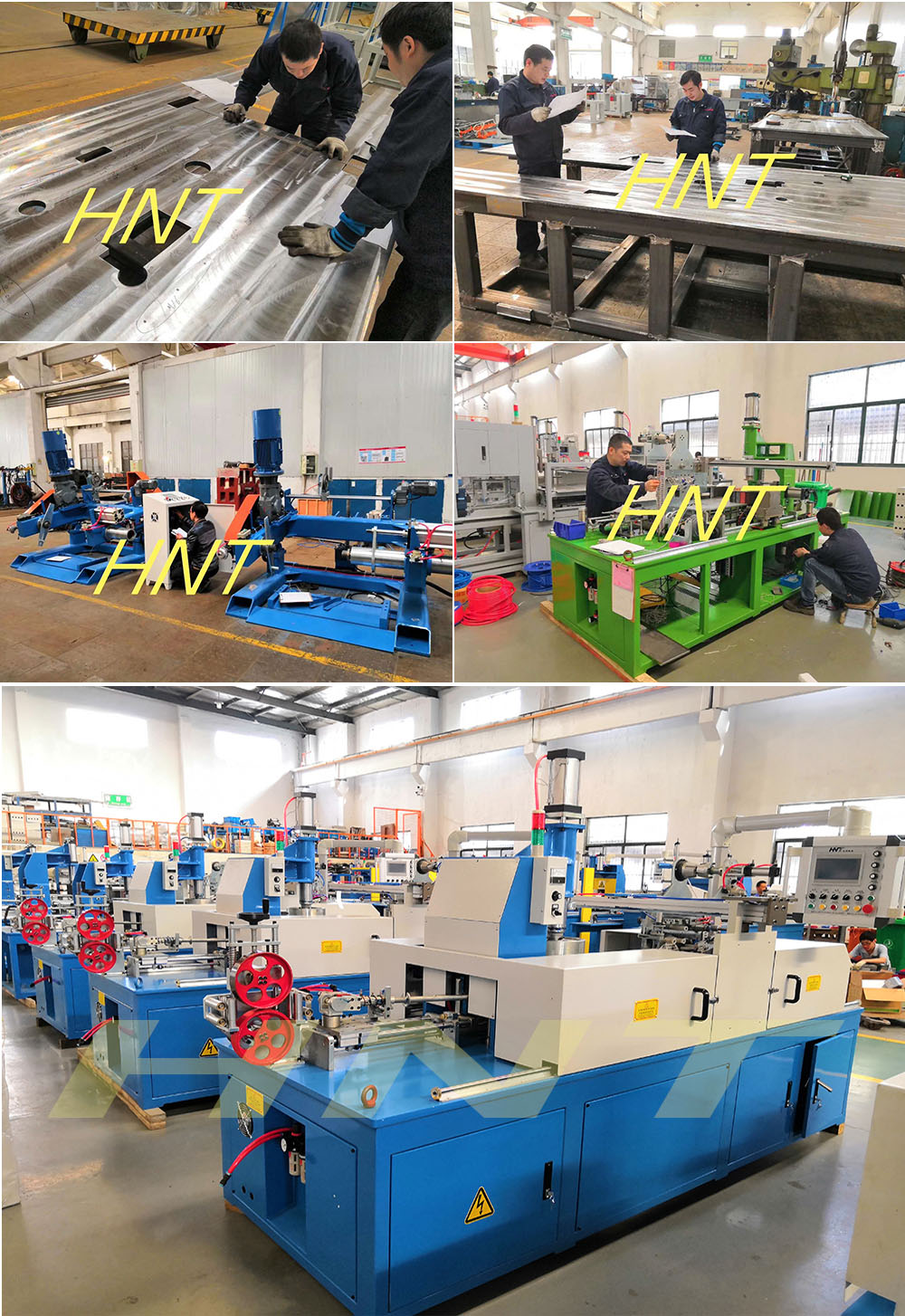 cable-making-machinery