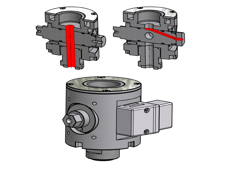 Crosshead-2