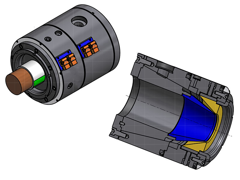 COEXTRUSION-CROSSHEAD