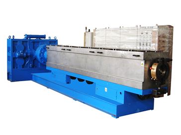 200MM Jacket Extrusion Machine