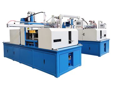 TP600 Coiling Wrapping Machine