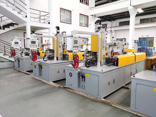 cable-packing-machines