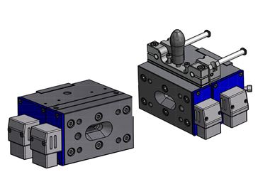 Flat Cable TCP2