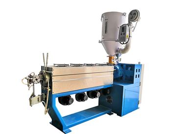 70mm Extrusion Machine