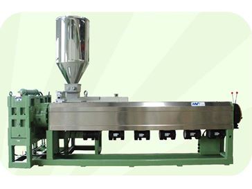 GJS High Capacity Extrusion Line