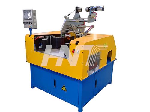 Automatic Wrapping Machine