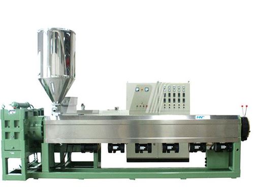 GJS High Capacity Extrusion Line