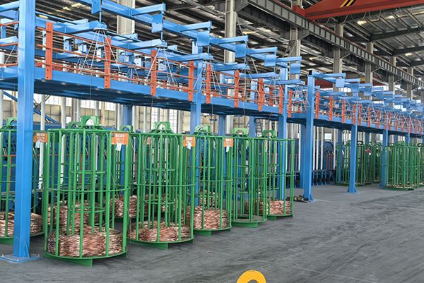 Basket Payoff