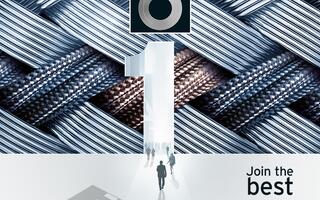 COME&CONNECT 13 - 17 APRIL 2026 DUSSELDORF I GERMANY